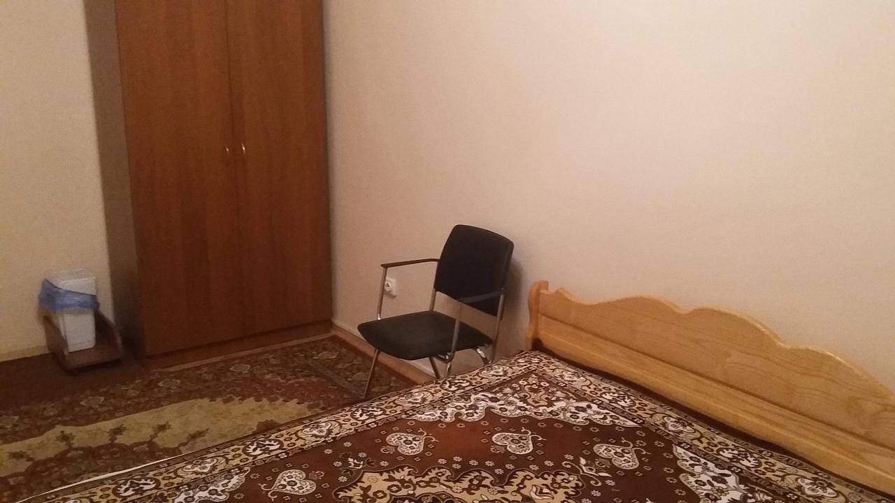 Hostel Stozhary Ternopil Exterior photo